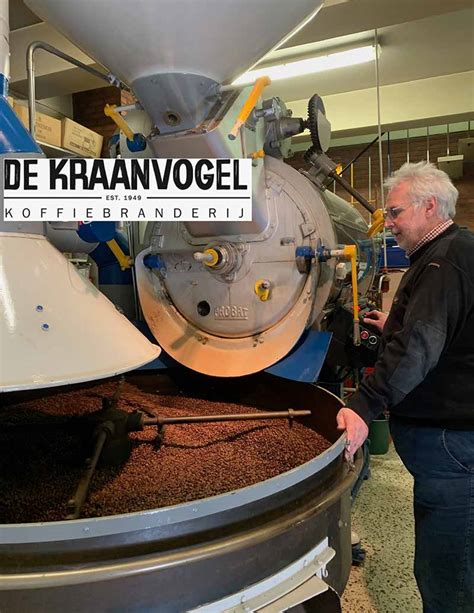 koffie mechelen|Ambachtelijke koffie van koffiebranderij De Kraanvogel in Mechelen